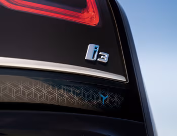 BMW i3 "Edition WindMill" [France] (I01) '2020