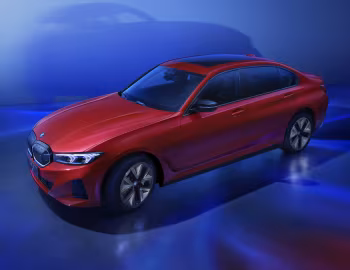 BMW i3 eDrive40L [China] (G28) '2023–pr.
