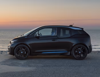 BMW i3 "For the Oceans Edition" [Netherlands] (I01) '2020