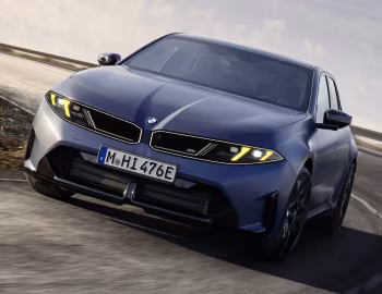 BMW i3 M60 [Worldwide] (NA0) '2026