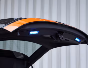 BMW i3 NEF (I01) '2015