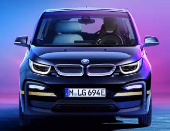 BMW i3 Urban Suite (I01) '01.2020