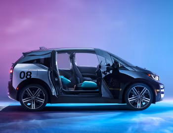 BMW i3 Urban Suite (I01) '01.2020