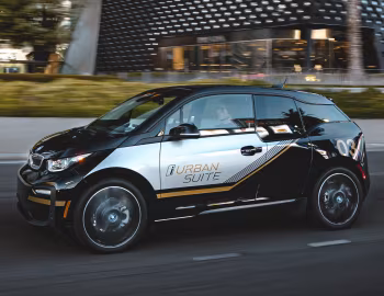 BMW i3 Urban Suite (I01) '01.2020