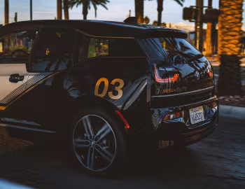 BMW i3 Urban Suite (I01) '01.2020