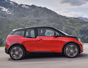 BMW i3s [Worldwide] (I01) '11.2017–22