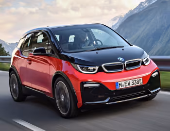 BMW i3s [Worldwide] (I01) '11.2017–22