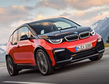BMW i3s [Worldwide] (I01) '11.2017–22