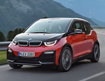 BMW i3s [Worldwide] (I01) '11.2017–22