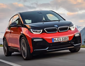 BMW i3s [Worldwide] (I01) '11.2017–22