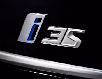 BMW i3s [Worldwide] (I01) '11.2017–22
