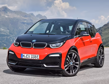 BMW i3s [Worldwide] (I01) '11.2017–22