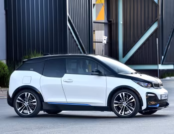 BMW i3s [South Africa] (I01) '2019–22