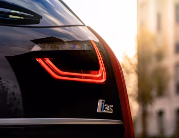 BMW i3s [UK-spec] (I01) '2018–22