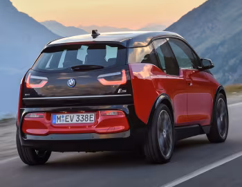 BMW i3s [Worldwide] (I01) '11.2017–22