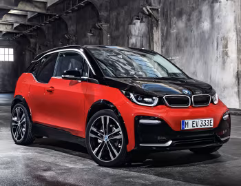 BMW i3s [Worldwide] (I01) '11.2017–22