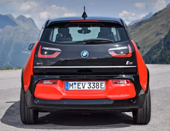 BMW i3s [Worldwide] (I01) '11.2017–22