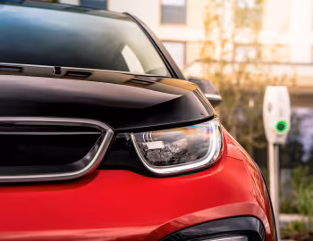 BMW i3s [UK-spec] (I01) '2018–22