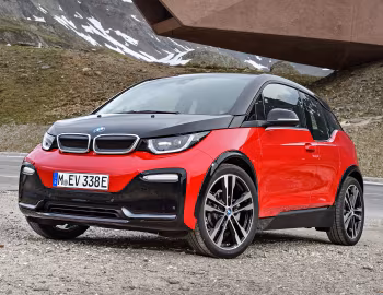 BMW i3s [Worldwide] (I01) '11.2017–22