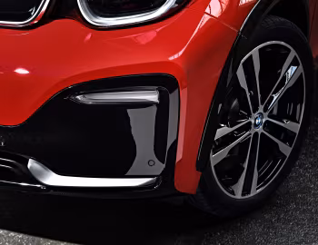 BMW i3s [Worldwide] (I01) '11.2017–22