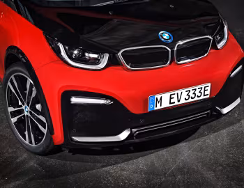 BMW i3s [Worldwide] (I01) '11.2017–22