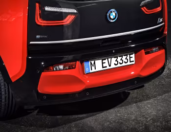 BMW i3s [Worldwide] (I01) '11.2017–22