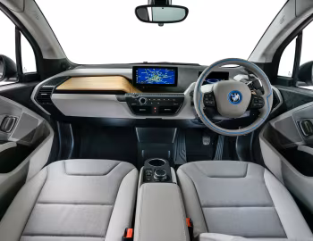 Panel frontal BMW i3s [South Africa] (I01) '2019–22