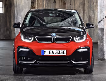 BMW i3s [Worldwide] (I01) '11.2017–22