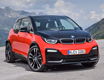 BMW i3s [Worldwide] (I01) '11.2017–22