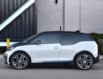 BMW i3s [South Africa] (I01) '2019–22