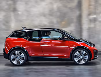 BMW i3s [Worldwide] (I01) '11.2017–22