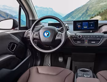 Panel frontal BMW i3s [Worldwide] (I01) '11.2017–22