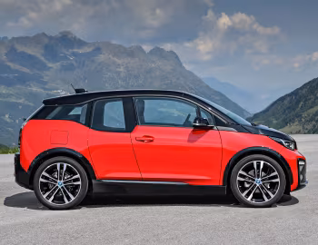 BMW i3s [Worldwide] (I01) '11.2017–22