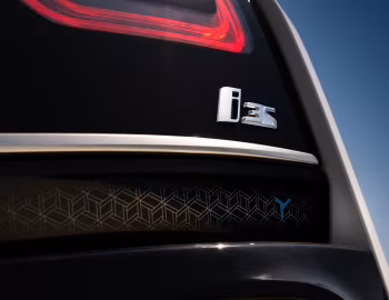 BMW i3s "Edition WindMill" (I01) '2020