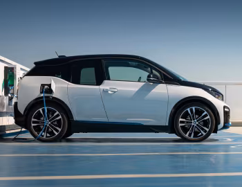 BMW i3s "Edition WindMill" (I01) '2020