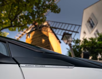 BMW i3s "Edition WindMill" (I01) '2020