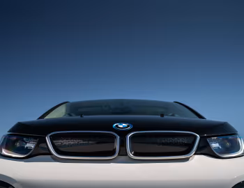 BMW i3s "Edition WindMill" (I01) '2020
