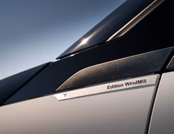 BMW i3s "Edition WindMill" (I01) '2020