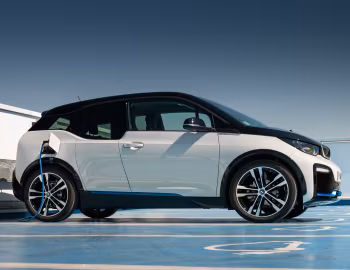BMW i3s "Edition WindMill" (I01) '2020