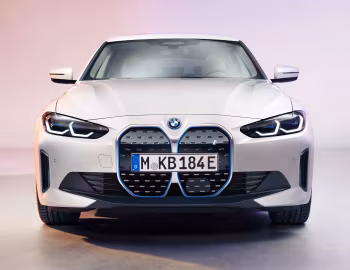 BMW i4 eDrive40 [Worldwide] (G26) '2021–pr.
