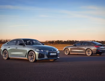 BMW i4 (G26) '2024–pr.