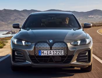 BMW i4 eDrive40 M Sport [Worldwide] (G26) '2024–pr.