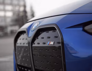 2022–pr. BMW i4 M50 [North America] '2021–pr.