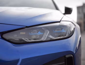 2022–pr. BMW i4 M50 [North America] '2021–pr.