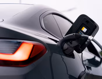 BMW i4 M50 [UK-spec] (G26) '2021–pr.