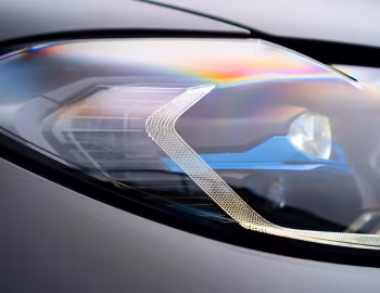 BMW i4 M50 [UK-spec] (G26) '2021–pr.