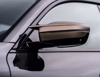 BMW i4 M50 [UK-spec] (G26) '2021–pr.