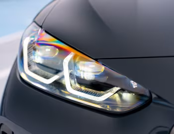 BMW i4 M50 [UK-spec] (G26) '2021–pr.