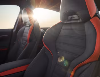 Intérieur BMW i4 M50 xDrive [Worldwide] (G26) '2024–pr.