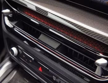 Interior BMW i4 M50 xDrive [Worldwide] (G26) '2024–pr.